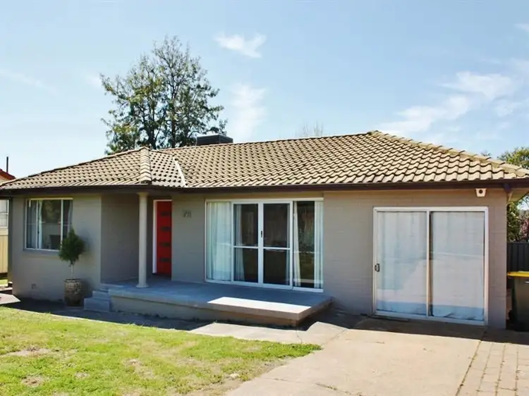 Main view of Homely house listing, 78 Campbell St, Young NSW
