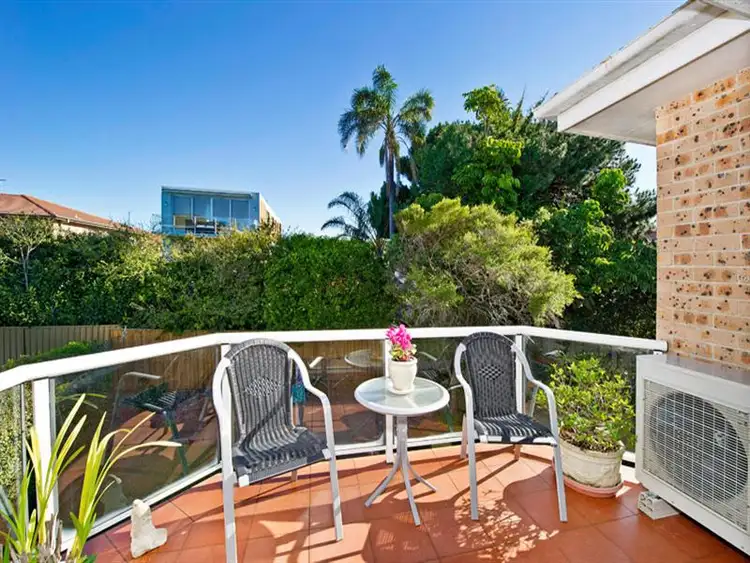 Second view of Homely apartment listing, 11/21-23 Roscoe St, Bondi Beach NSW