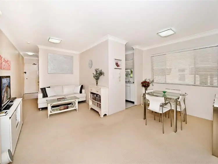 Third view of Homely apartment listing, 11/21-23 Roscoe St, Bondi Beach NSW