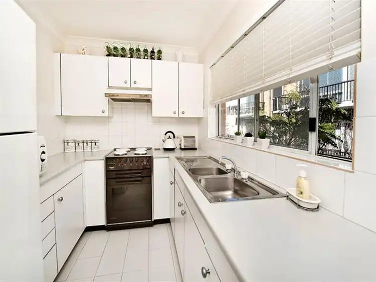 Fifth view of Homely apartment listing, 11/21-23 Roscoe St, Bondi Beach NSW