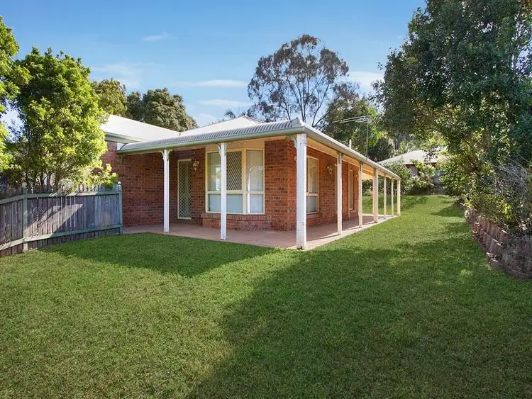 Main view of Homely house listing, 6 Sambit St, Tanah Merah QLD