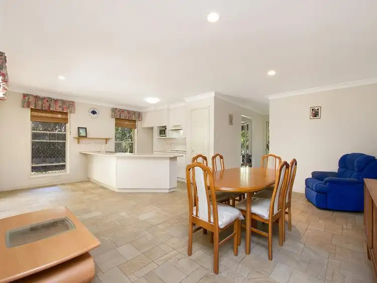 Third view of Homely house listing, 6 Sambit St, Tanah Merah QLD