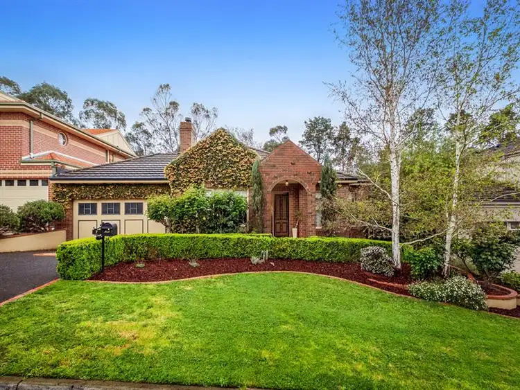 7 Austral Ct, Heidelberg VIC