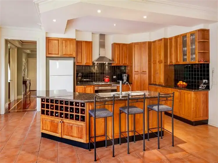 Second view of Homely house listing, 7 Austral Ct, Heidelberg VIC