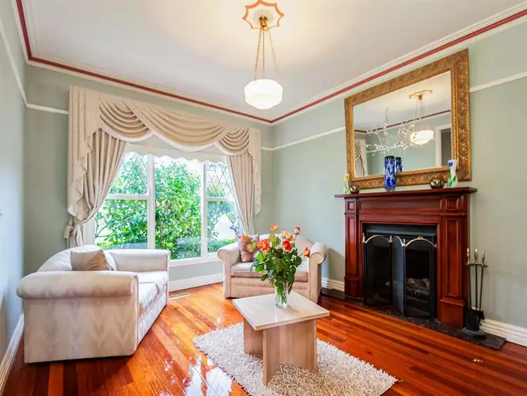 Third view of Homely house listing, 7 Austral Ct, Heidelberg VIC