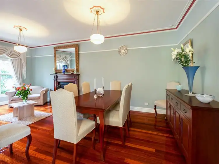 Fourth view of Homely house listing, 7 Austral Ct, Heidelberg VIC