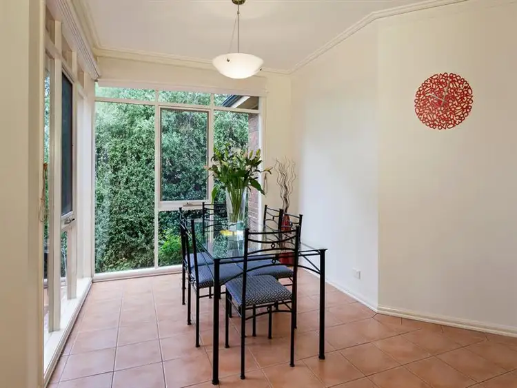 Sixth view of Homely house listing, 7 Austral Ct, Heidelberg VIC