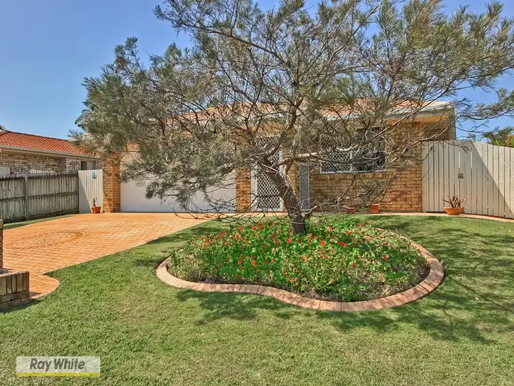 Second view of Homely house listing, 8 Greygum Ct, Rothwell QLD