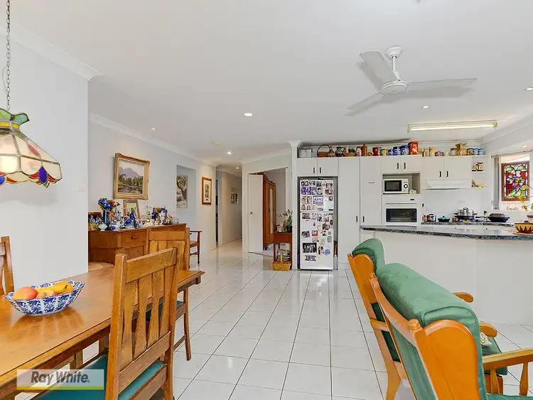 Fourth view of Homely house listing, 8 Greygum Ct, Rothwell QLD