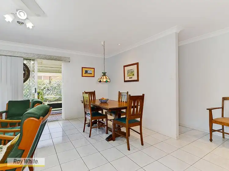 Fifth view of Homely house listing, 8 Greygum Ct, Rothwell QLD