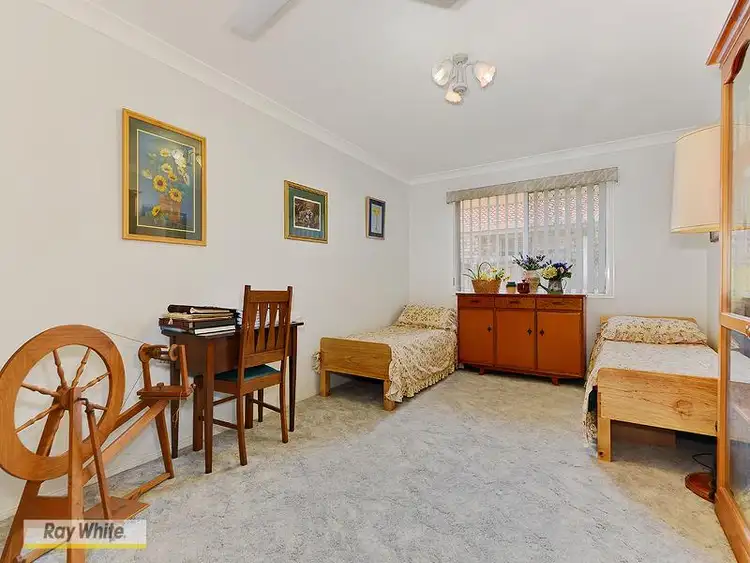 Sixth view of Homely house listing, 8 Greygum Ct, Rothwell QLD