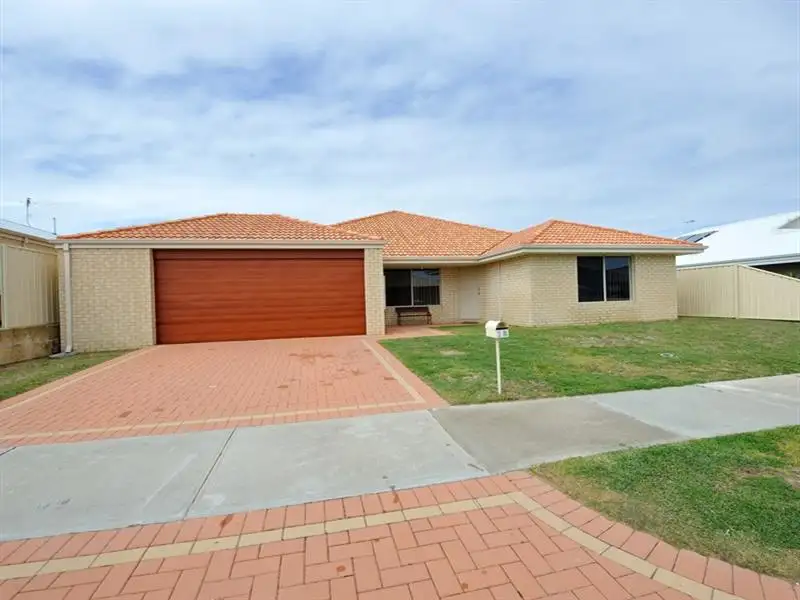 Main view of Homely house listing, 12 Lacrosse Vsta, Secret Harbour WA