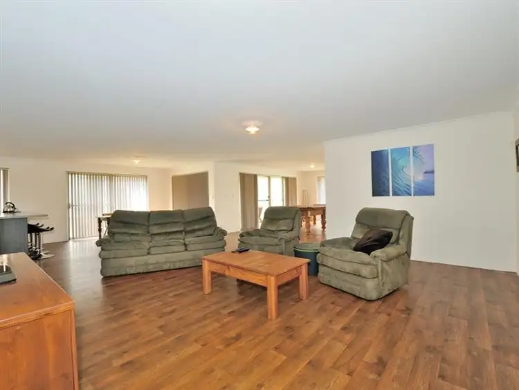 Second view of Homely house listing, 12 Lacrosse Vsta, Secret Harbour WA