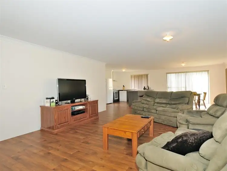 Sixth view of Homely house listing, 12 Lacrosse Vsta, Secret Harbour WA