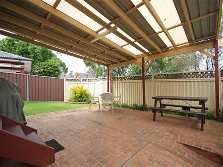 Sixth view of Homely house listing, 2 Snipe Pl, Ingleburn NSW