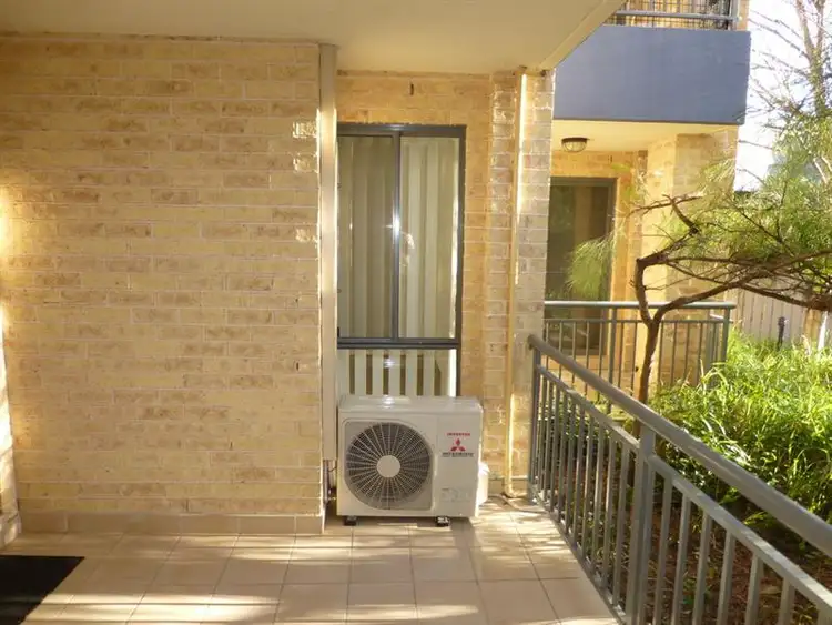 Seventh view of Homely unit listing, 34/50-56 Merton St, Sutherland NSW