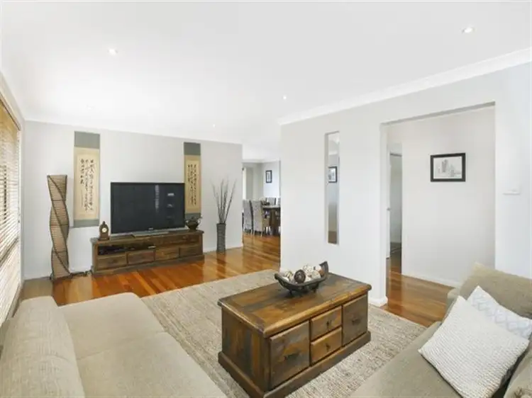 Fourth view of Homely house listing, 5 Edgecombe Ct, Shell Cove NSW
