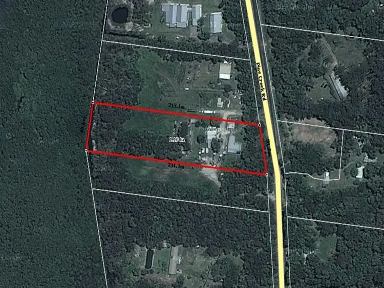 Second view of Homely house listing, 1373 Pine Creek Rd, East Trinity QLD