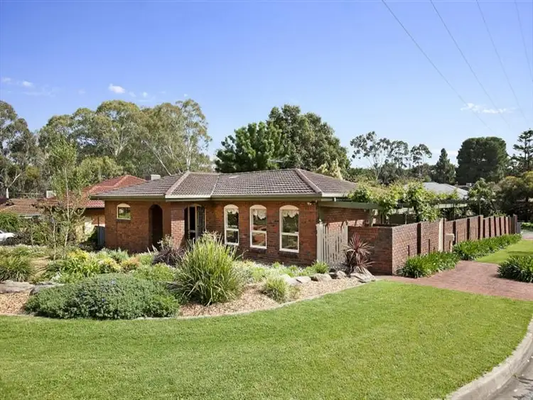Main view of Homely house listing, 10 Macdonell St, Highbury SA