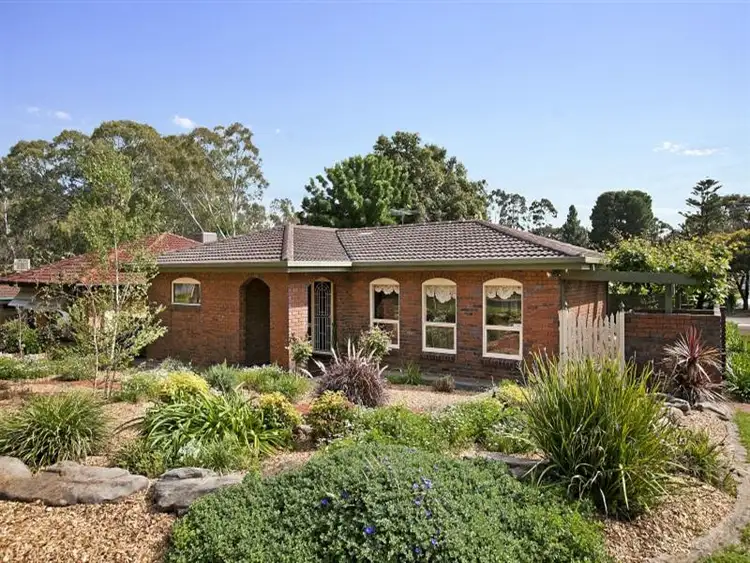 Second view of Homely house listing, 10 Macdonell St, Highbury SA