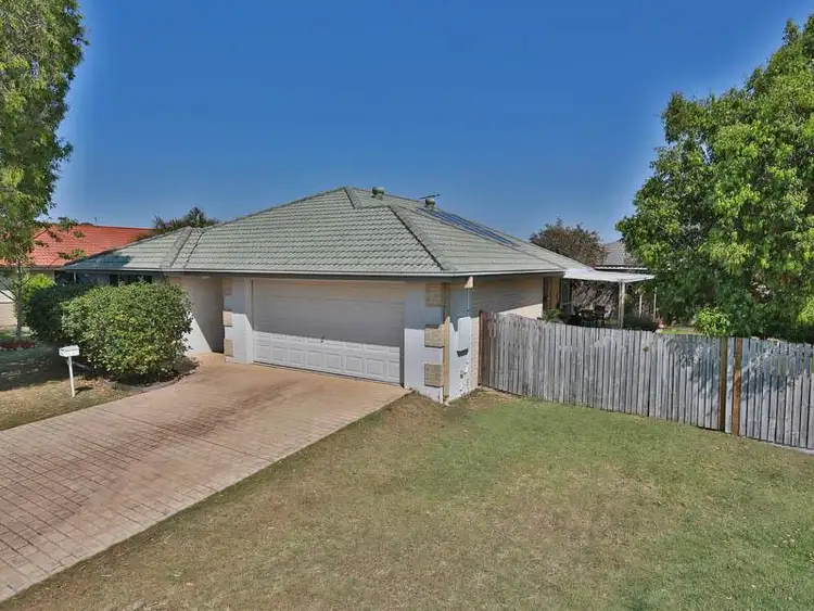 Main view of Homely house listing, 24 Sanderling St, Taigum QLD