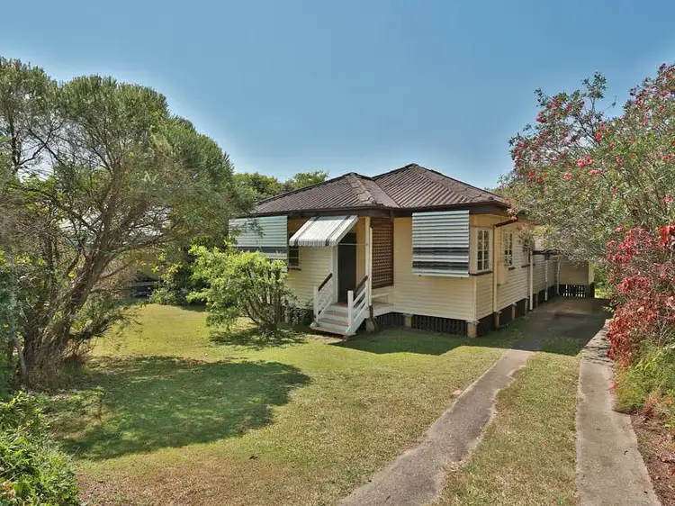 45 Illawong St, Zillmere QLD