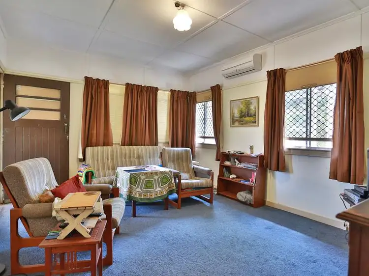 Third view of Homely house listing, 45 Illawong St, Zillmere QLD
