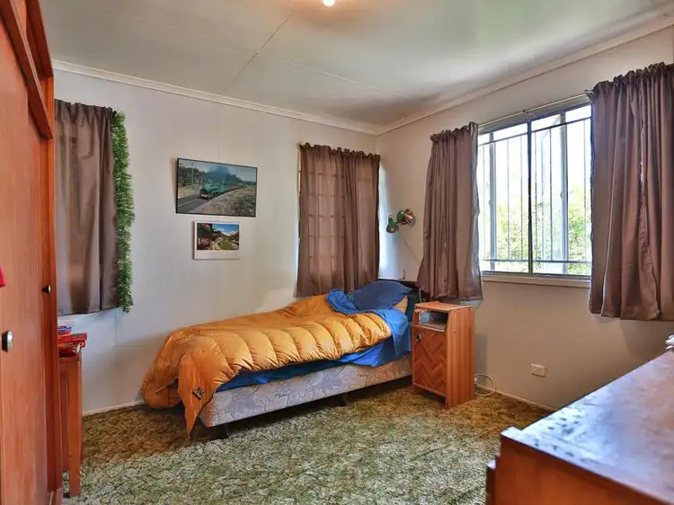 Fifth view of Homely house listing, 45 Illawong St, Zillmere QLD
