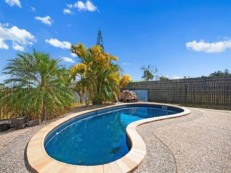 Second view of Homely house listing, 50 Busuttin, Eimeo QLD