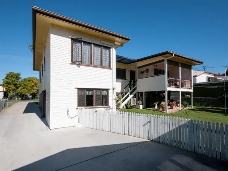 Main view of Homely house listing, 20 Moores Pocket Rd, Tivoli QLD