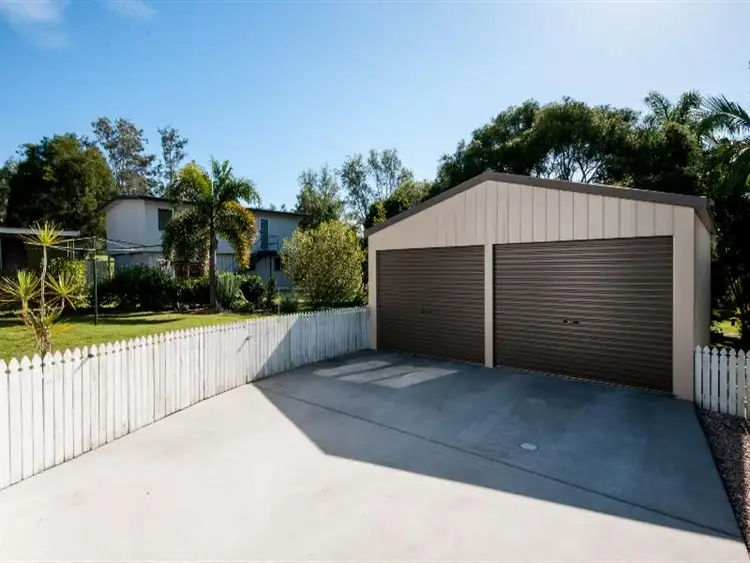 Second view of Homely house listing, 20 Moores Pocket Rd, Tivoli QLD
