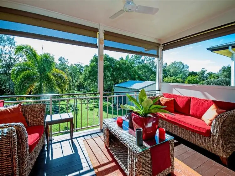 Third view of Homely house listing, 20 Moores Pocket Rd, Tivoli QLD