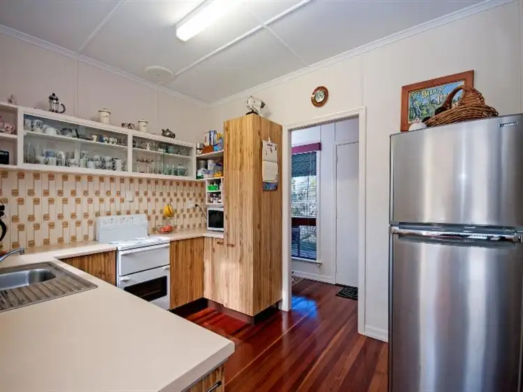 Sixth view of Homely house listing, 20 Moores Pocket Rd, Tivoli QLD