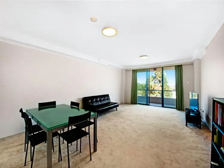 Second view of Homely apartment listing, 31/1-55 West Pde, West Ryde NSW