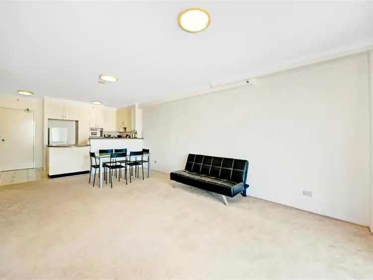 Third view of Homely apartment listing, 31/1-55 West Pde, West Ryde NSW