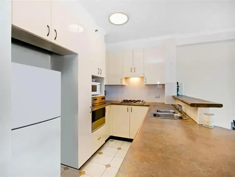 Fourth view of Homely apartment listing, 31/1-55 West Pde, West Ryde NSW