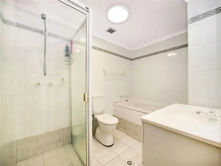 Sixth view of Homely apartment listing, 31/1-55 West Pde, West Ryde NSW