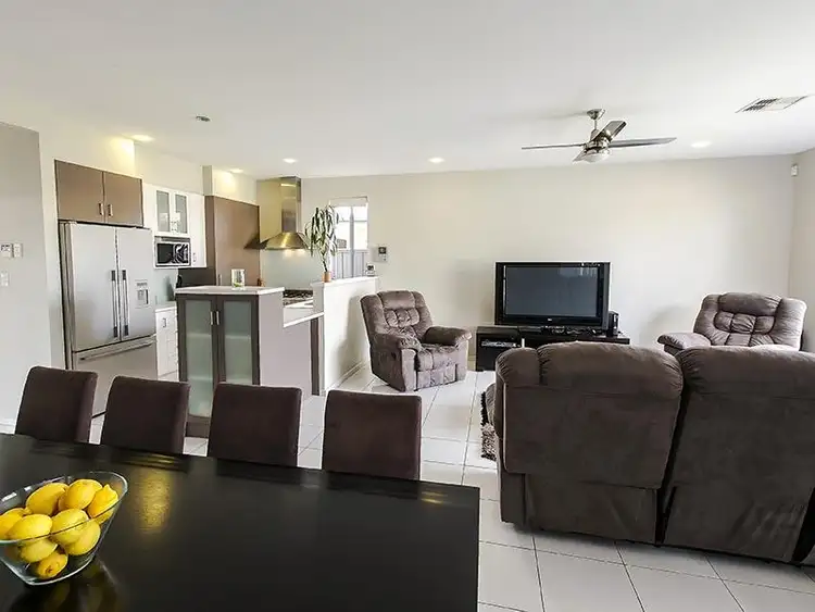 Fifth view of Homely house listing, 5 Parker Ave, Seaton SA