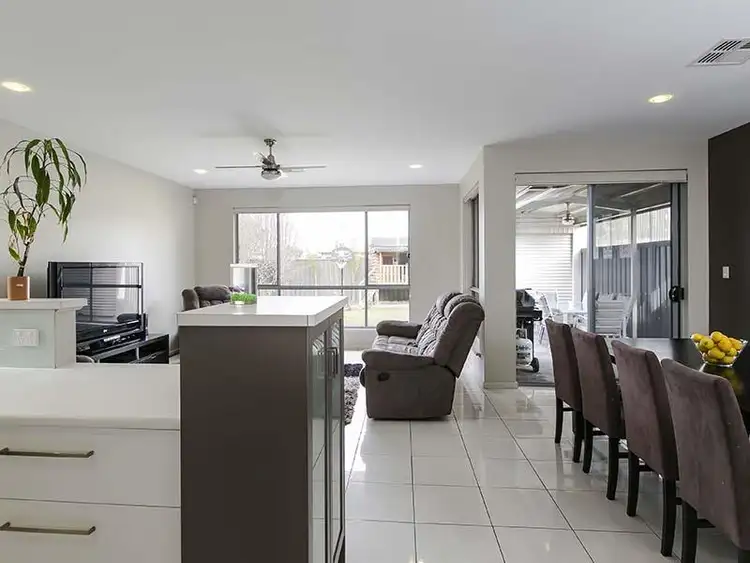 Sixth view of Homely house listing, 5 Parker Ave, Seaton SA