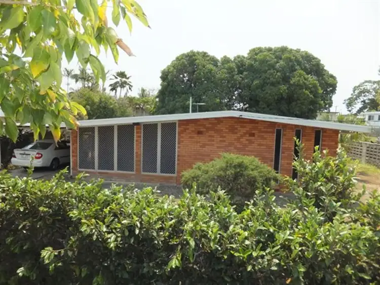 Second view of Homely house listing, 19 Lerida St, Kirwan QLD