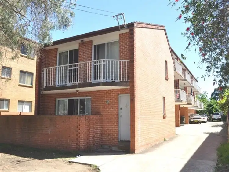 90 Northumberland Rd, Auburn NSW