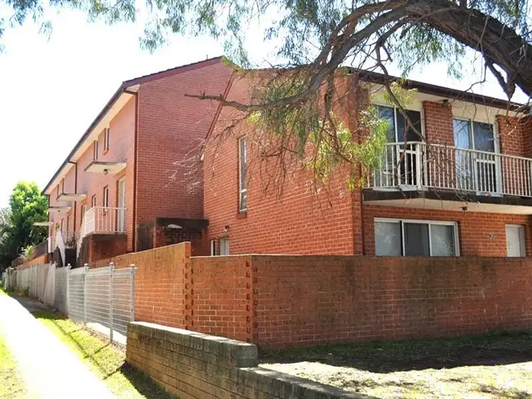 Sixth view of Homely other listing, 90 Northumberland Rd, Auburn NSW