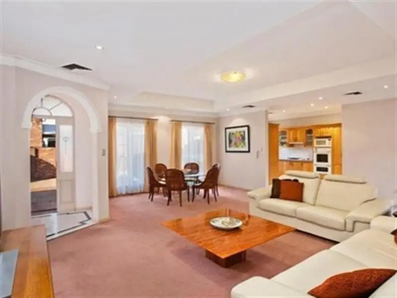 Main view of Homely townhouse listing, 2/53 Shoalhaven Rd, Sylvania Waters NSW