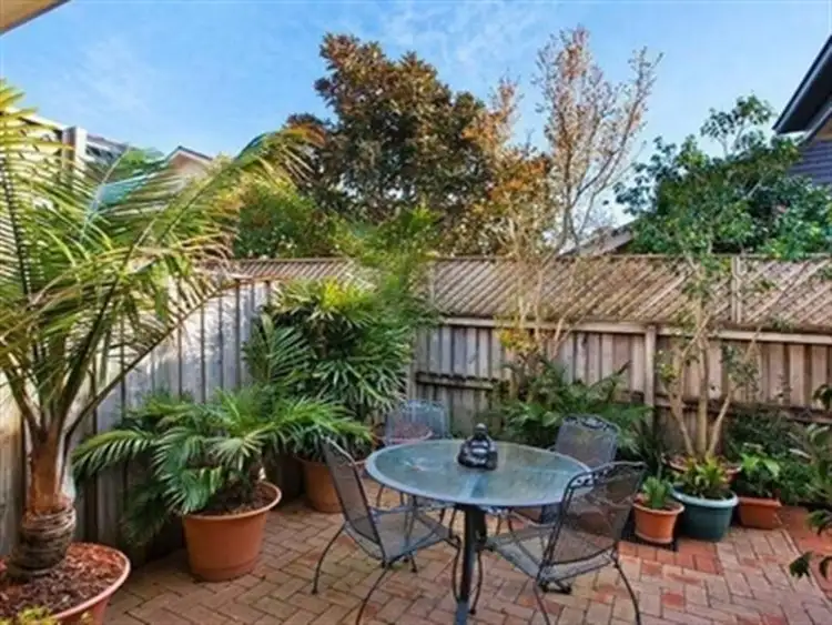 Second view of Homely townhouse listing, 2/53 Shoalhaven Rd, Sylvania Waters NSW