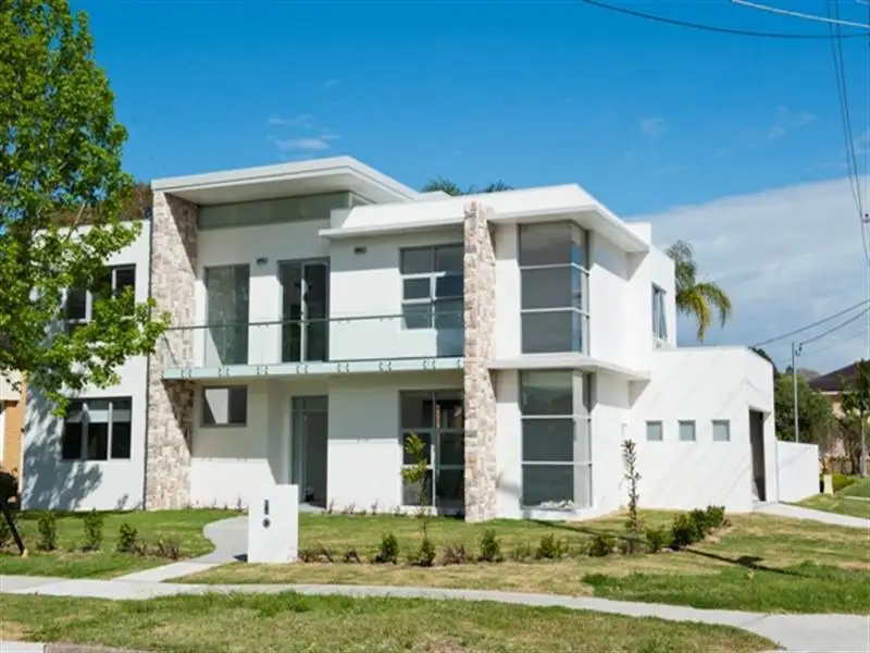 Main view of Homely house listing, 205 Belgrave Esp, Sylvania Waters NSW