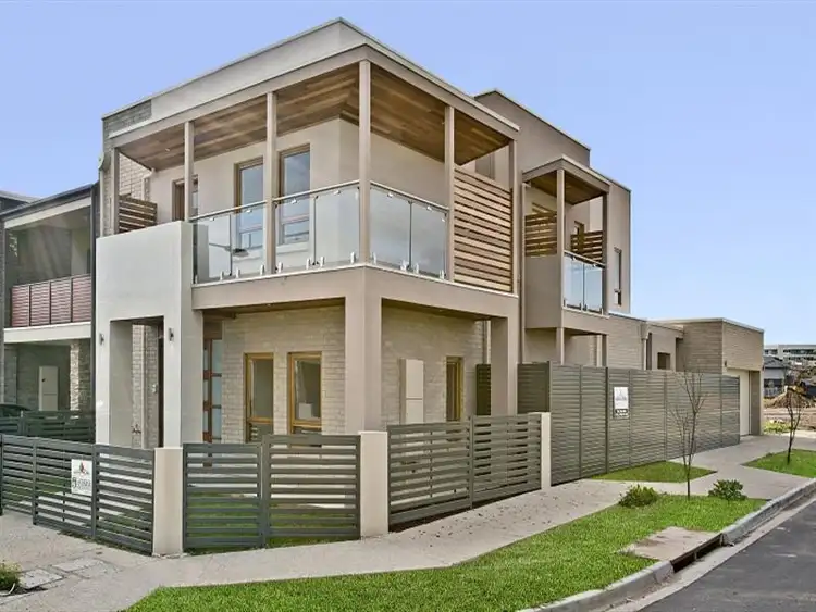 18 Palmer Ave, Northgate SA