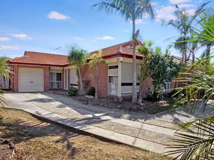 214 Buckwell Dr, Hassall Grove NSW