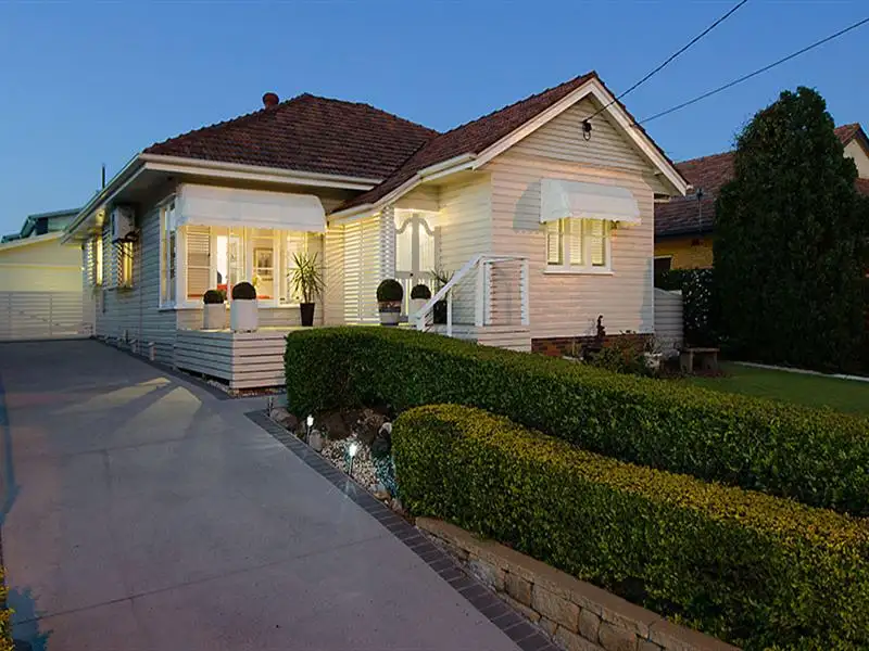 Main view of Homely house listing, 233 Rode Rd, Wavell Heights QLD