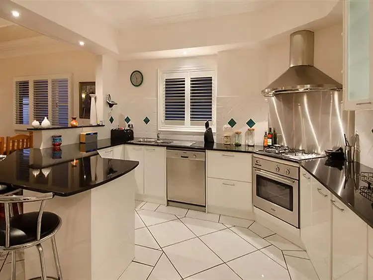 Seventh view of Homely house listing, 233 Rode Rd, Wavell Heights QLD