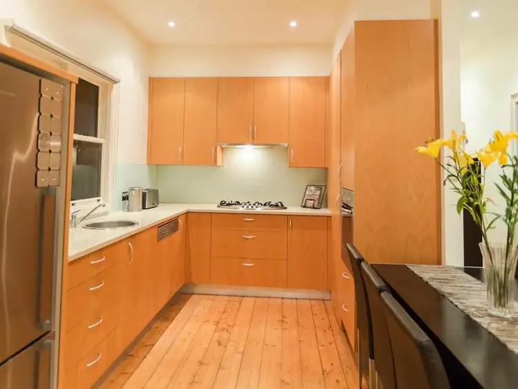 Third view of Homely house listing, 26 Percy St, Rozelle NSW
